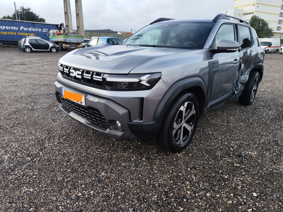 Dacia Duster 1.0 TSI GPL 2024