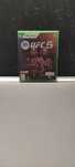 Gra na Xbox Series X UFC 5