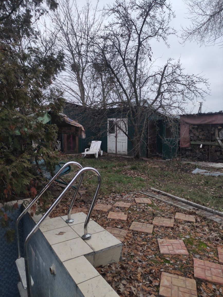 Продаж шикарного затишного будинку  у с. Будище