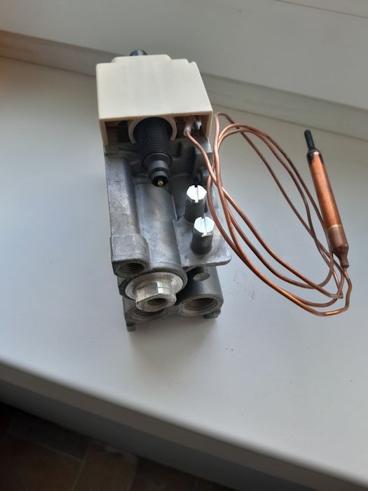 Продам автоматику Евросит 630