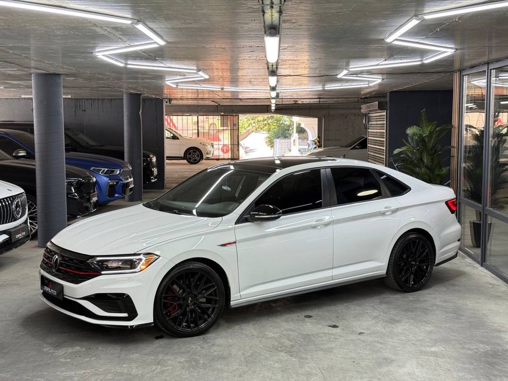 Volkswagen Jetta GLI AUTOBAHN 2019