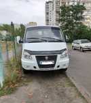 ГАЗ 3302 Газель інжектор, борт, ГБО