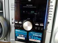 Panasonic SA-VK460