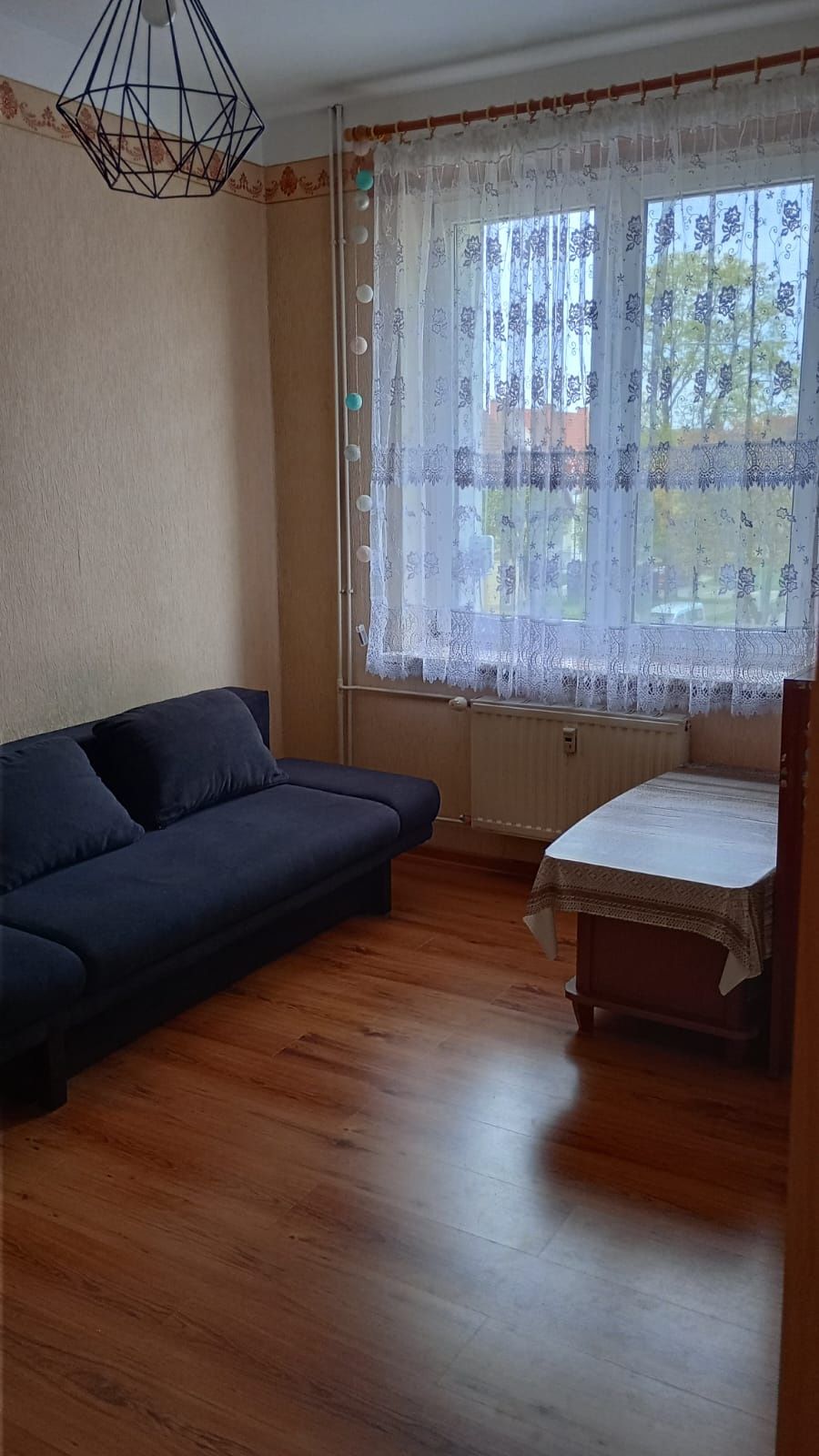 Mieszkanie Czluchow 40m
