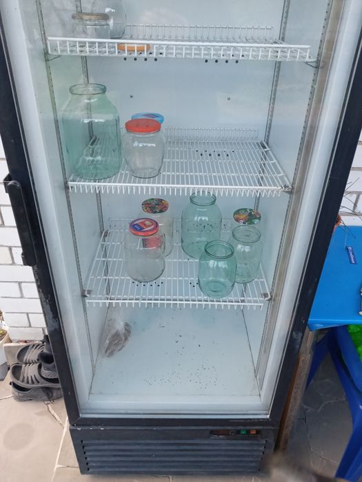 Продам холодильник