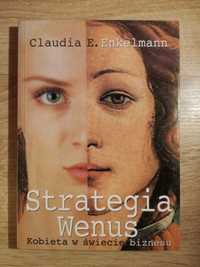 Strategia Wenus Enkelman C.E.