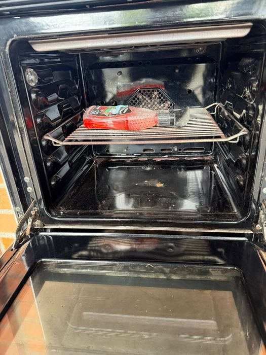 Forno elétrico para encastrar