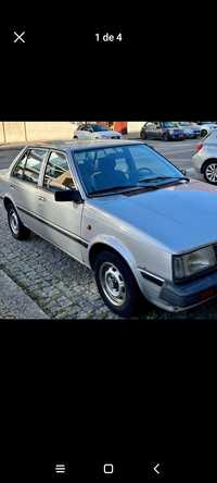 Nissan sunny 1.3