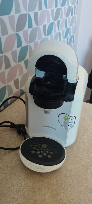 Sprzedam używany ekspres Bosch Tassimo TAS1404