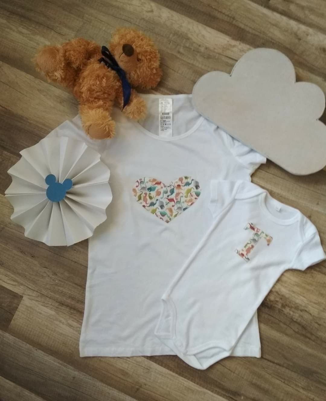 Camisolas personalizadas