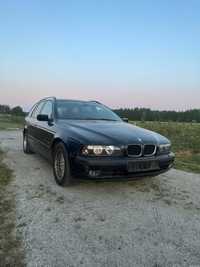 Bmw 528i automat klima sprawna