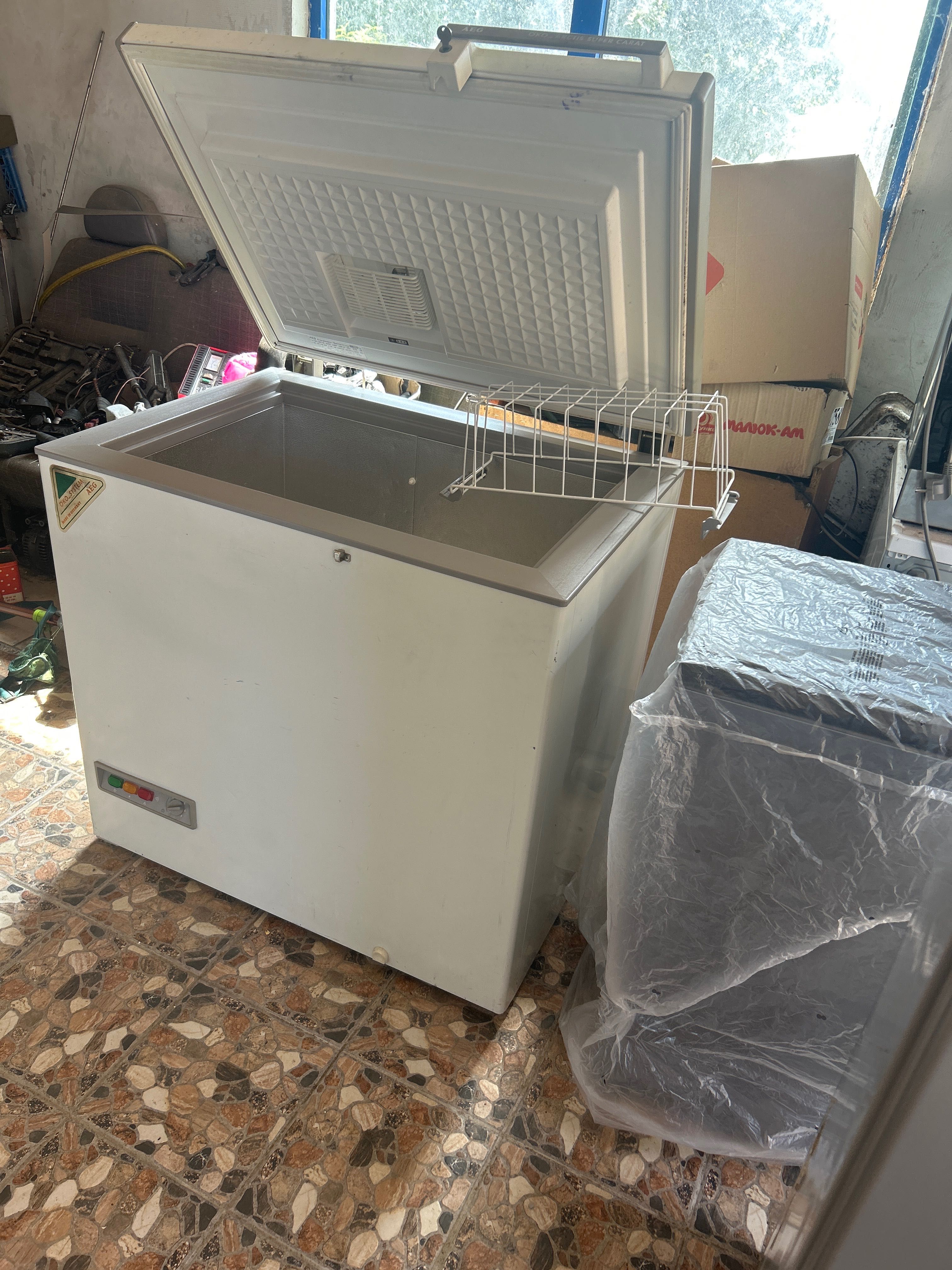 Холодильник «Beko”