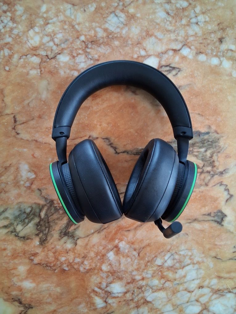 Xbox Wireless Headset