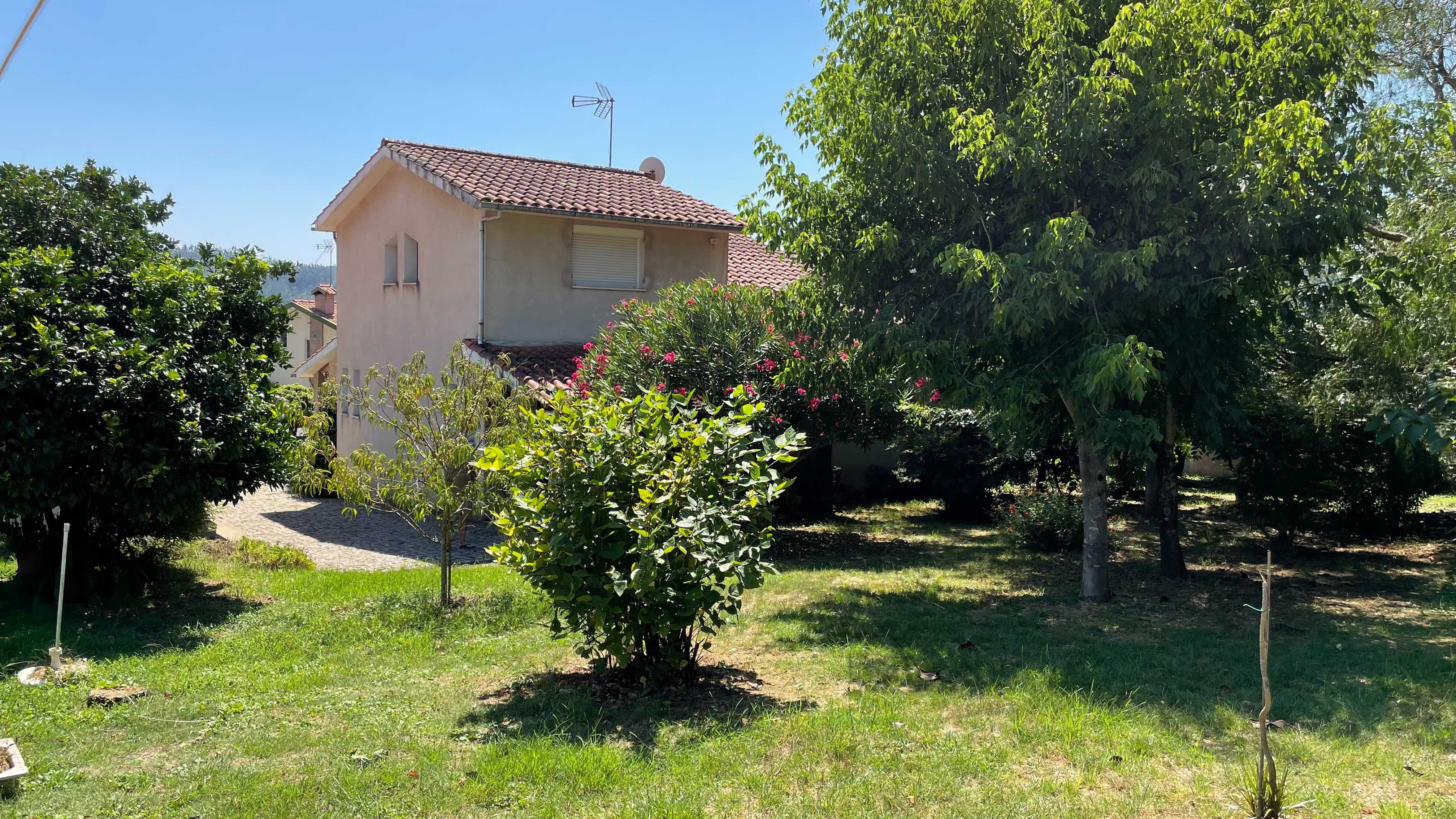 Moradia M4 + Anexos - Valmaior, Albergaria a Velha