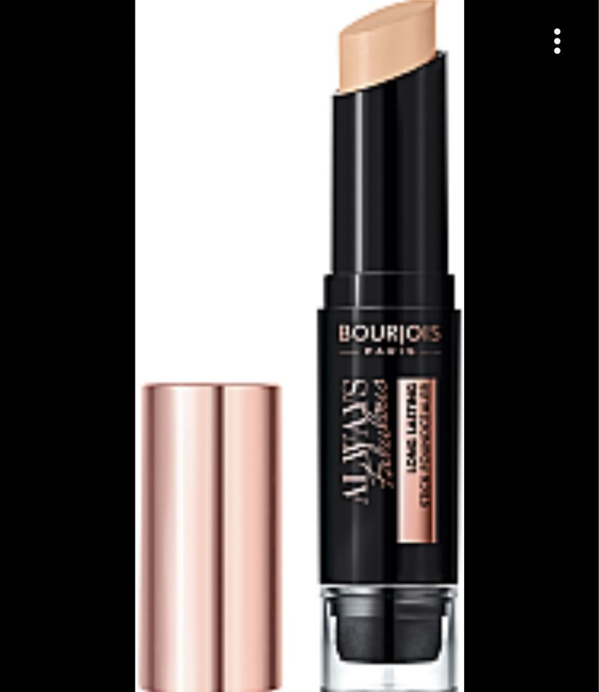 Bourjois Always Fabulous Long Lasting Stick