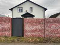Продається затишний будинок в Луці-Мелешківській
