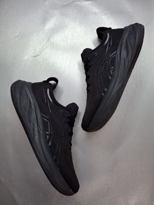 Кроссовки ASICS Gel Nimbus 26 Black
