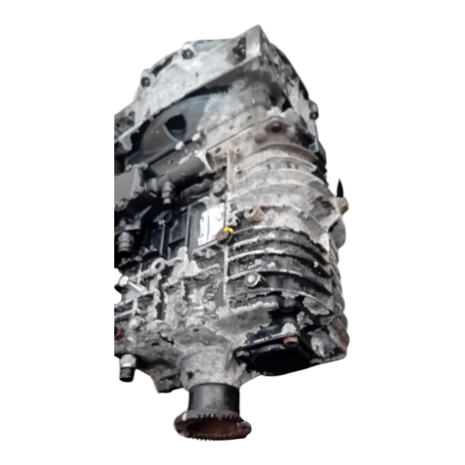Skrzynia Biegów ZF 6S850 Man Regeneracja