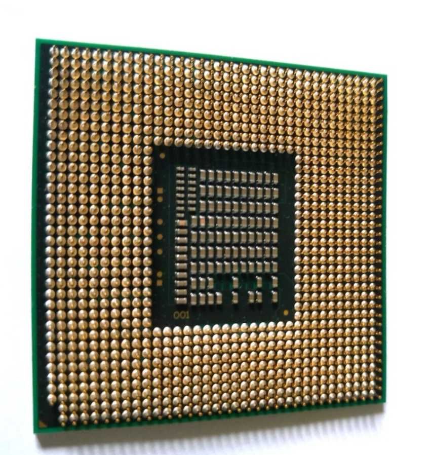 Procesor Intel Core i3-2312M Laptop