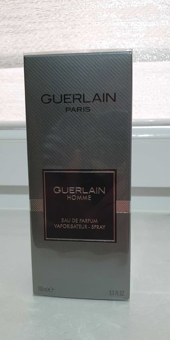 Guerlain Homme edp 100 ml