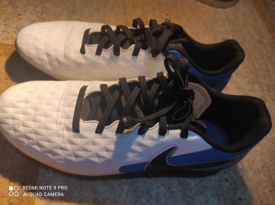 Nike Tiempo legend 8 Elite rozmiar 41