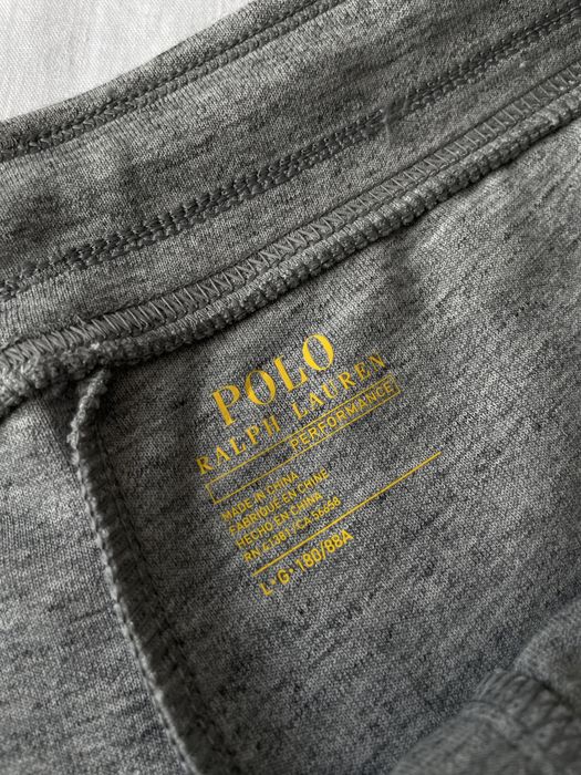 Шорти Polo Ralph Lauren