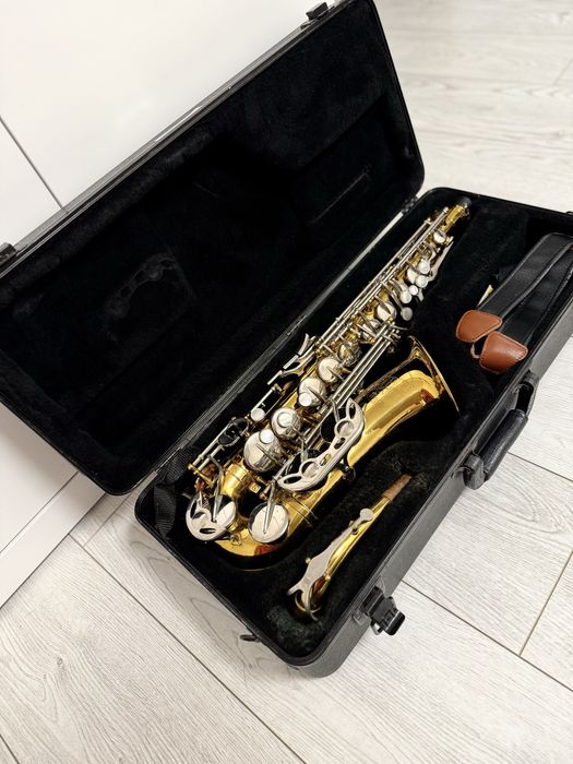 Саксофон Альт King USA
