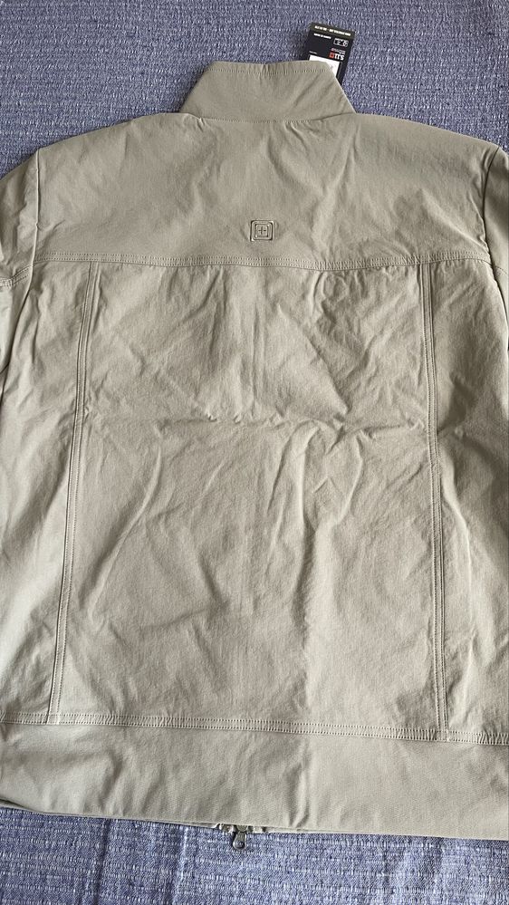 Куртка 5.11 tactical PRESTON JACKET розмір XL