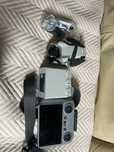 Dron dji mini 4 pro  fly more combo dji care refresh