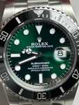 Rolex submariner 40 mm