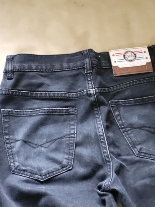 Spodnie męskie Stleonf 30/32  cotton