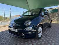 Fiat 500 1.2 Lounge Dualogic
