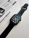 Smartwatch 9 pro czarny