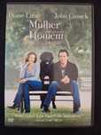 DVD Mulher com cão procura homem com coração.