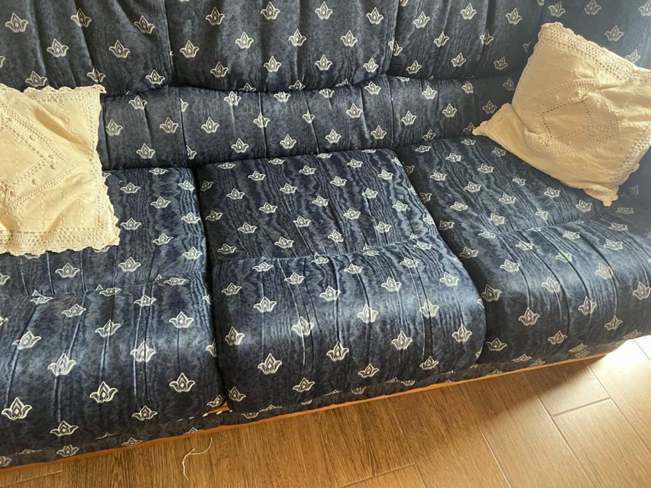 Sofa em otimo estado