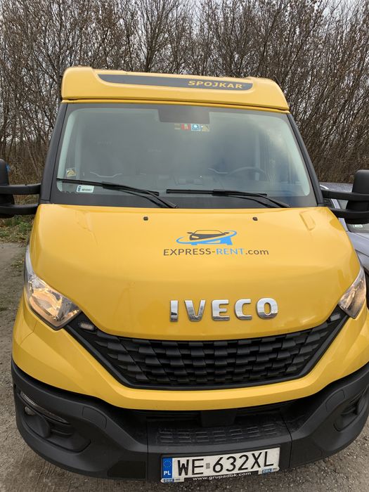 Wynajem autolawet AUTOLAWETA