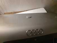 Klapa kompletna audi a6c5