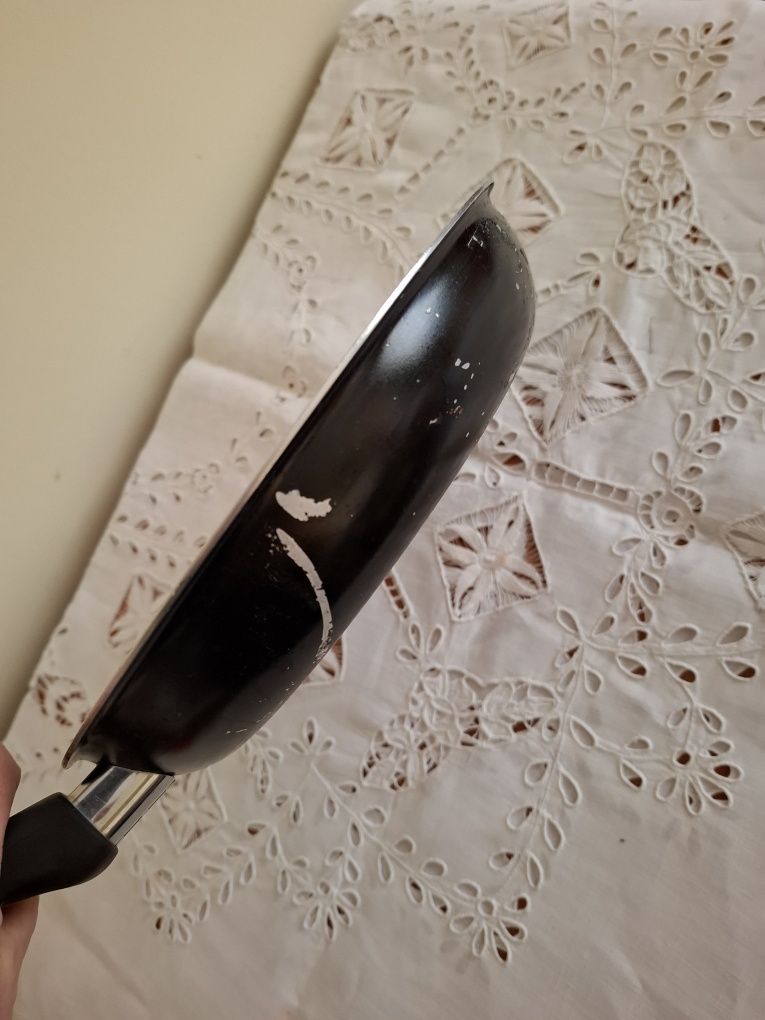 Patelnia Ikea 24 cm.