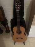 Guitarra Classica Jose Torres