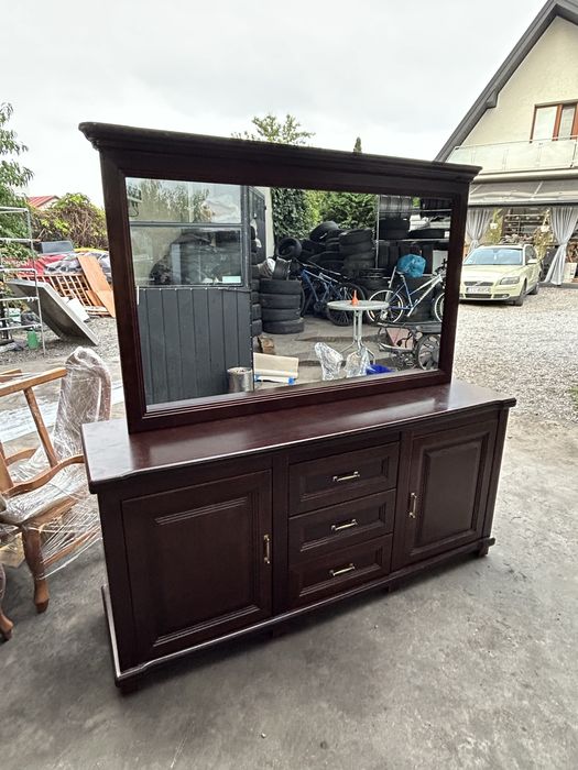 Sprzedam meble sypialniane