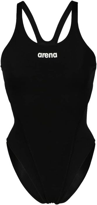 Arena strój kapielowy jednoczęściowy Team Swim Tech Solid rozmiar 42