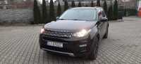 Land Rover Discovery Sport Sprzedaż-zamiana/bezwypadkowy/pewny