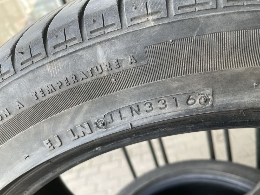 245/45/19BRIDGESTONE літо