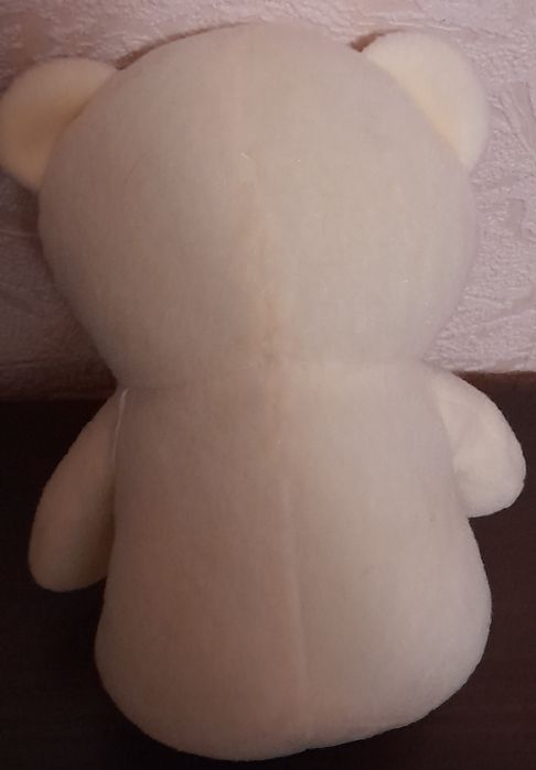 М'які іграшки Черепашка,Ведмедик,Свинка Пепа