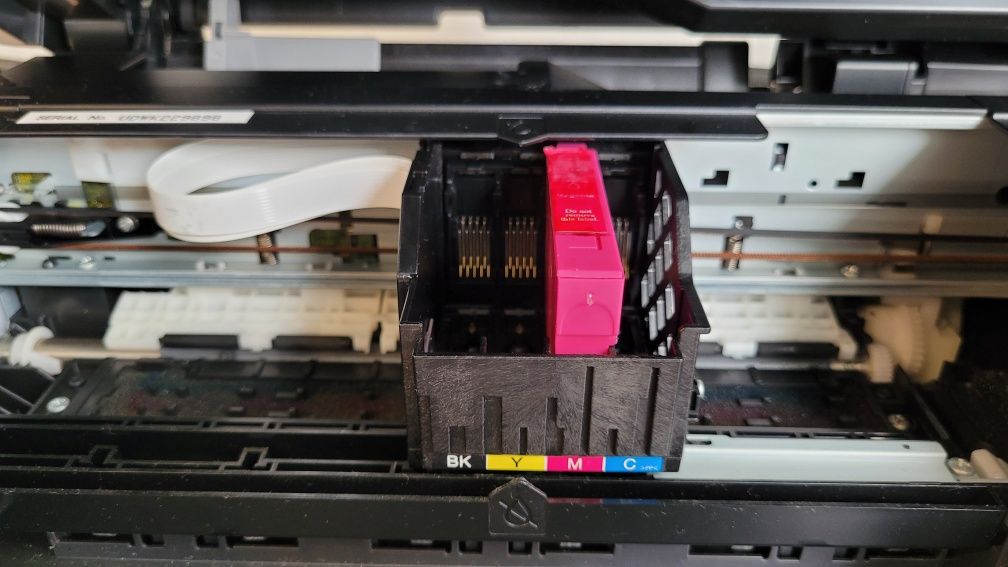 Принтер Epson Expression Home XP-225