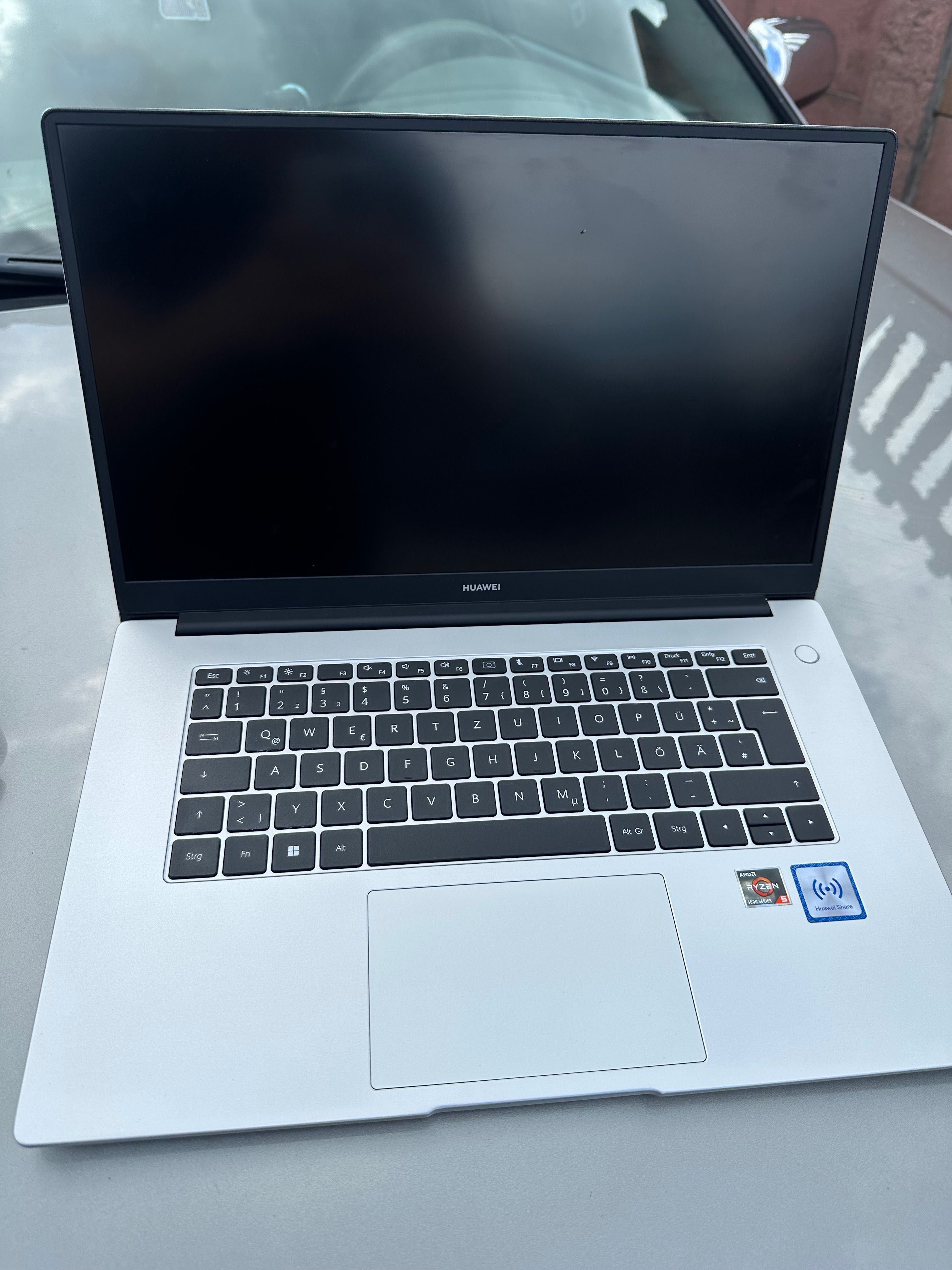 Huawei MateBook 14