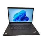 Lenovo ThinkPad E15 G1 | i5-10210U | 16GB | 256SSD | 15,6" FHD | Win11
