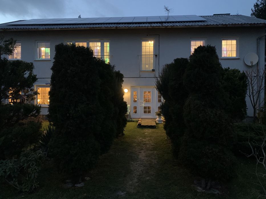 OKAZJA ! - NOCLEGI NAD MORZEM /  „Surga Apartament” w Ustroniu Morskim