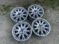 Alufelgi 16” Ford 5x108 C-max Mondeo Focus Puma Connect Oryginalne