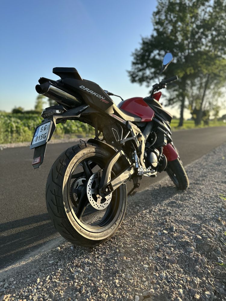 Malaguti Drakon 50cc